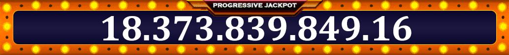 Jackpot Ombet